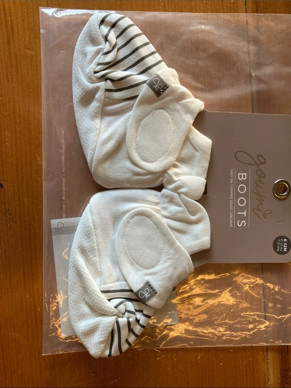 Goumi Baby Gripper Boots Learn to Walk